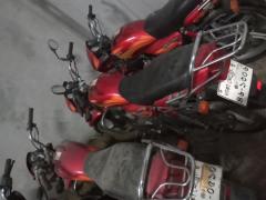 Hero Splendor Plus